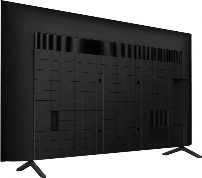 Телевізор 75" Sony LCD 4K 50Hz Smart GoogleTV Black