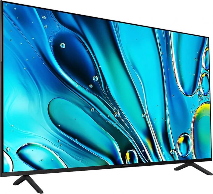 Телевізор 85" Sony LCD 4K 50Hz Smart GoogleTV Black
