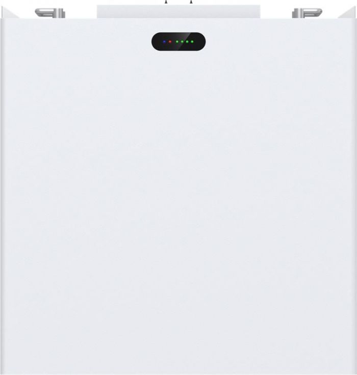 Батарея розширення ємності 2E для PowerWall Vezha, 5120 Вт/год, 51.2В, 100А, бездротове з’єднання