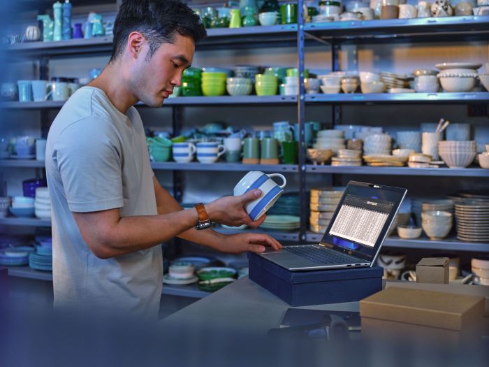 Ноутбук HP ProBook 4-G1i 14" WUXGA IPS AG, Intel U7-255H, 32GB, F1TB, UMA, Win11P, сріблястий