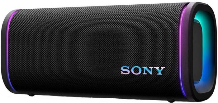 Акустична система Sony ULT FIELD 5 Чорний