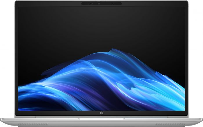 Ноутбук HP ProBook 4-G1i 14" WUXGA IPS AG, Intel U5-225U, 16GB, F512GB, UMA, DOS, сріблястий