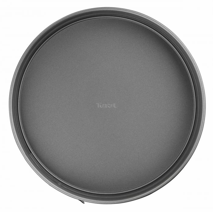 Форма для випікання Tefal Easybake, 28см, вуглецева сталь, чорний