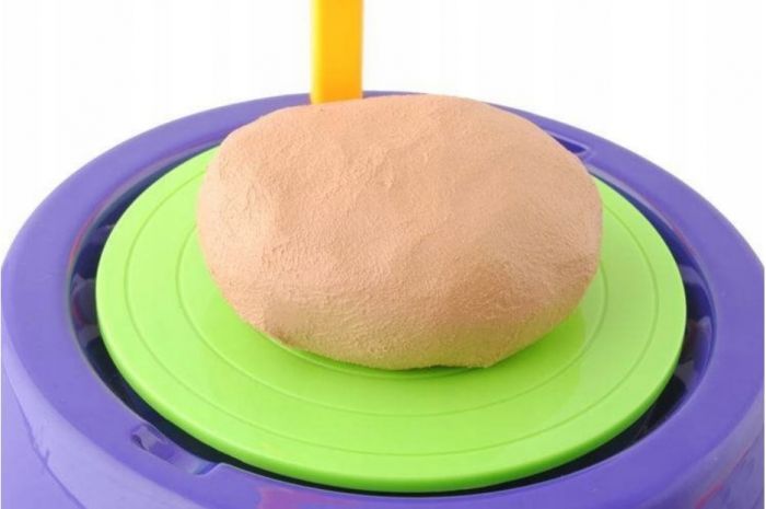 Набір для творчості Same Toy Гончарне коло