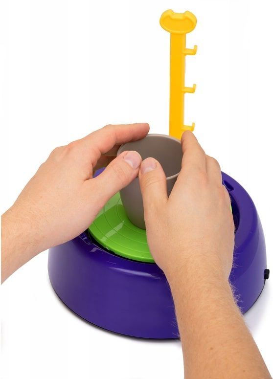 Набір для творчості Same Toy Гончарне коло