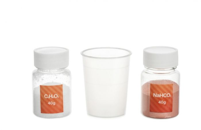 Науковий набір Same Toy Виверження вулкана