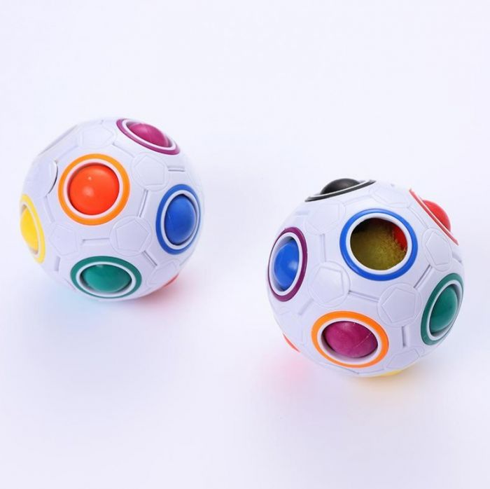 Іграшка Головоломка Same Toy IQ Ball Cube Same Toy