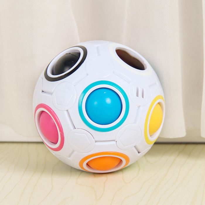 Іграшка Головоломка Same Toy IQ Ball Cube Same Toy