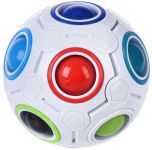 Іграшка Головоломка Same Toy IQ Ball Cube Same Toy