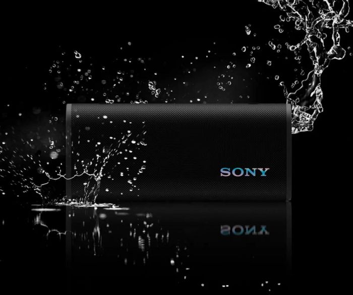 Акустична система Sony ULT FIELD 3 Чорний