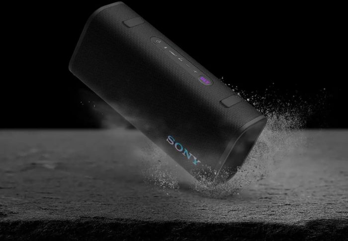 Акустична система Sony ULT FIELD 3 Чорний