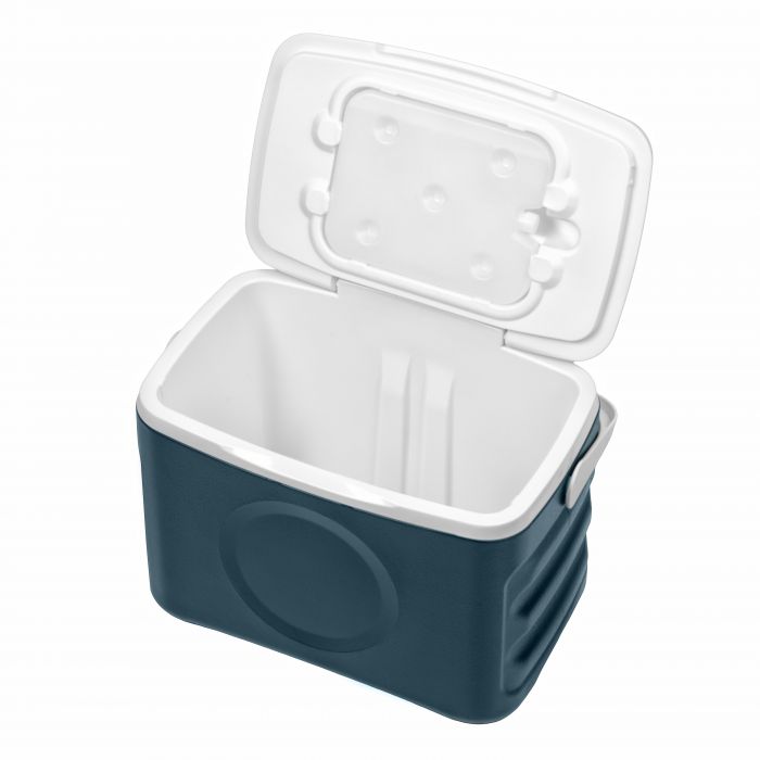 Холодильник дорожній ARDESTO, 21л, ак.холоду, 3.7 кг, синій