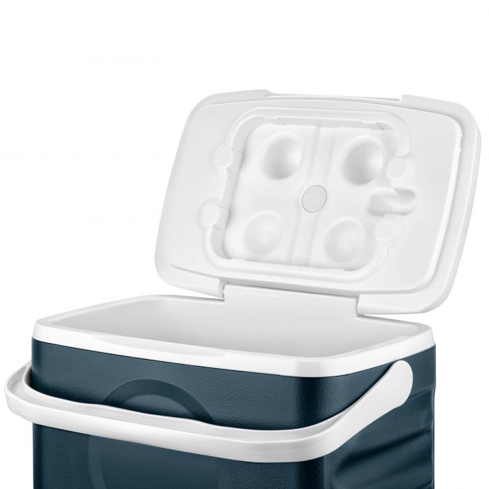 Холодильник дорожній ARDESTO, 21л, ак.холоду, 3.7 кг, синій