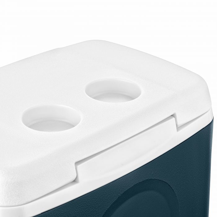 Холодильник дорожній ARDESTO, 21л, ак.холоду, 3.7 кг, синій