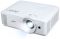 Проєктор Acer P1258i XGA, 4800 lm, 1.48.1.93, WiFi