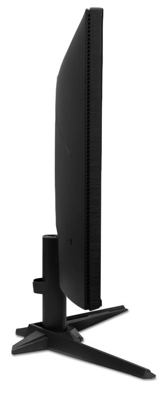 Монітор Acer 23.8" QG241YP6bip HDMI, DP, IPS, 144Hz, 1ms, FreeSync