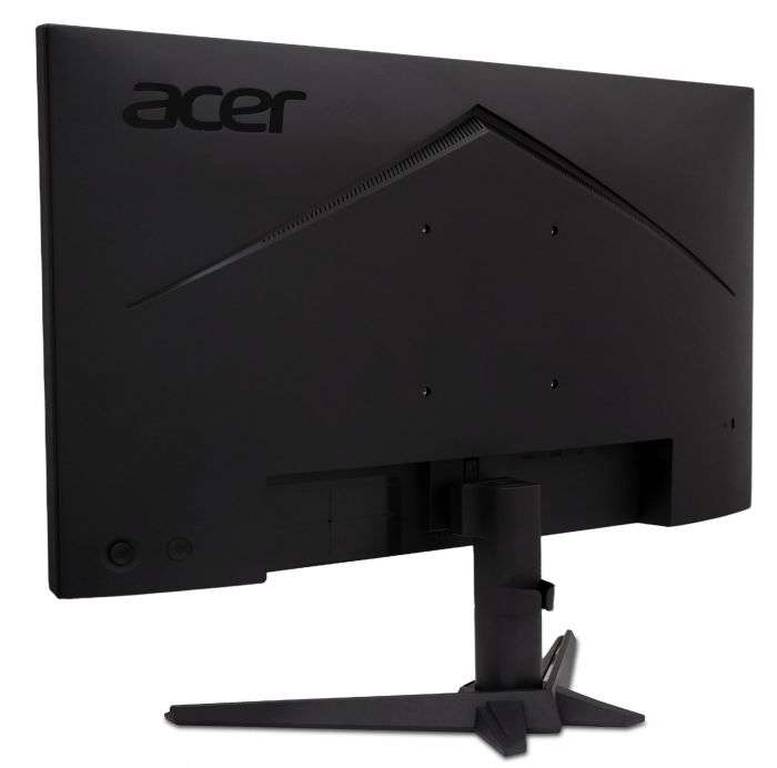 Монітор Acer 23.8" QG241YP6bip HDMI, DP, IPS, 144Hz, 1ms, FreeSync