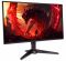 Монітор Acer 23.8" VG240YP6bip HDMI, DP, IPS, 144Hz, 1ms, FreeSync