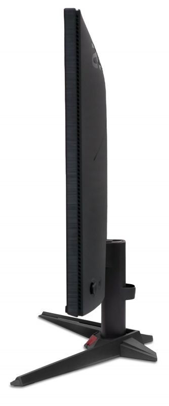 Монітор Acer 23.8" VG240YP6bip HDMI, DP, IPS, 144Hz, 1ms, FreeSync