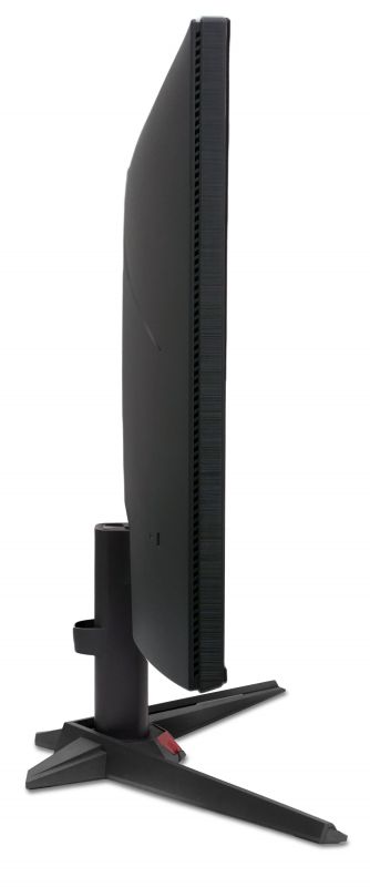 Монітор Acer 23.8" VG240YP6bip HDMI, DP, IPS, 144Hz, 1ms, FreeSync