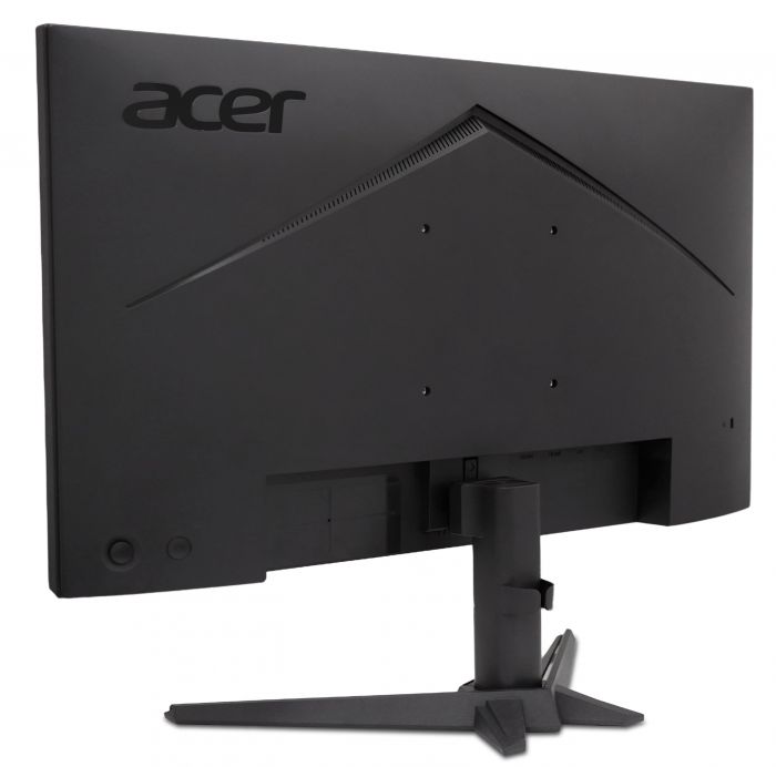 Монітор Acer 23.8" VG240YP6bip HDMI, DP, IPS, 144Hz, 1ms, FreeSync