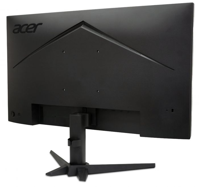 Монітор Acer 23.8" VG240YP6bip HDMI, DP, IPS, 144Hz, 1ms, FreeSync