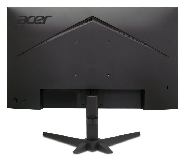 Монітор Acer 23.8" VG240YP6bip HDMI, DP, IPS, 144Hz, 1ms, FreeSync
