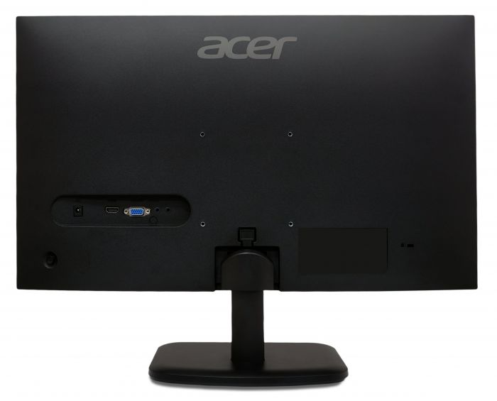 Монітор Acer 24.5" EK251QP6bi D-Sub, HDMI, IPS, 144Hz, 1ms, FreeSync