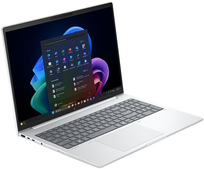 Ноутбук HP EliteBook 8-G1a 16" WUXGA AG, AMD R7-350, 32GB, F1TB UMA, Win11P, сріблястий