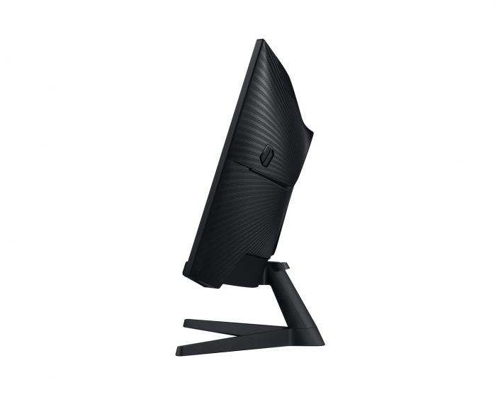 Монітор Samsung 34" Odyssey G5 C34G55TWW D-Sub, 2xHDMI, DP, VA, 3440x1440, 21:9, 165Hz, 1ms, CURVED