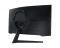 Монітор Samsung 34" Odyssey G5 C34G55TWW D-Sub, 2xHDMI, DP, VA, 3440x1440, 21:9, 165Hz, 1ms, CURVED