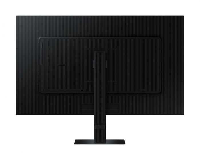 Монітор Samsung 27" S70D HDMI, DP, MM, IPS, 3840x2160
