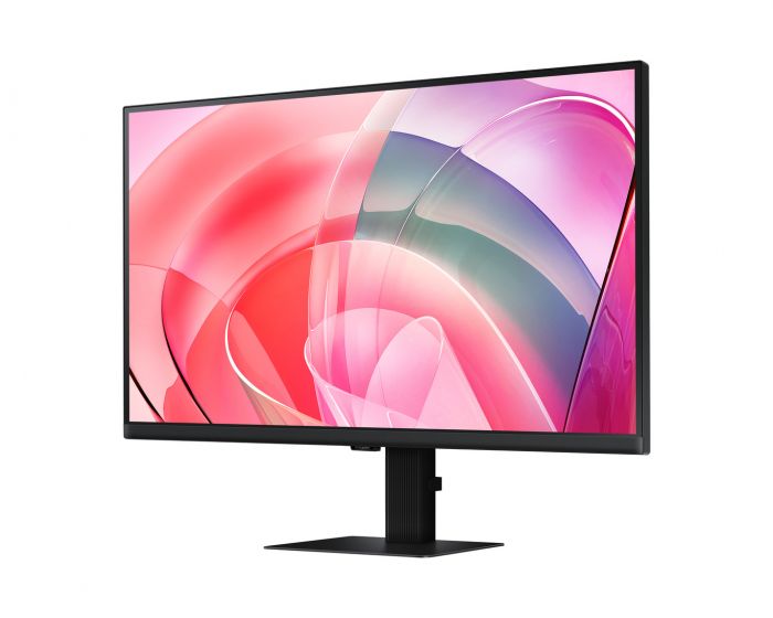 Монітор Samsung 27" S70D HDMI, DP, MM, IPS, 3840x2160