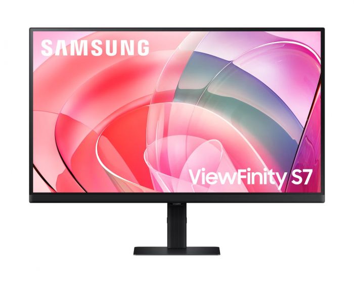 Монітор Samsung 27" S70D HDMI, DP, MM, IPS, 3840x2160