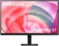 Монітор Samsung 27" S70D HDMI, DP, MM, IPS, 3840x2160