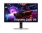 Монітор Samsung 27" Odyssey G81SF HDMI, DP, USB, USB-C, MM, IPS, 3840x2160, 240Hz, 0,03ms