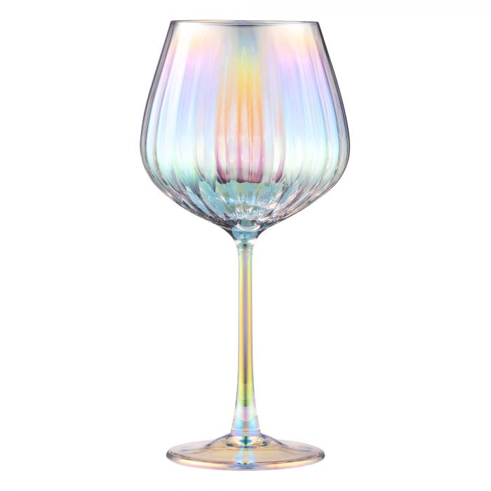 Набір келихів для вина ARDESTO Black Mars Zenith 670мл, 2шт, скло, прозорий