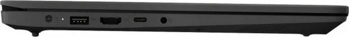 Ноутбук Lenovo V15-G4 15.6" FHD IPS AG, Intel i5-13420H, 16GB, F512GB, UMA, DOS, чорний