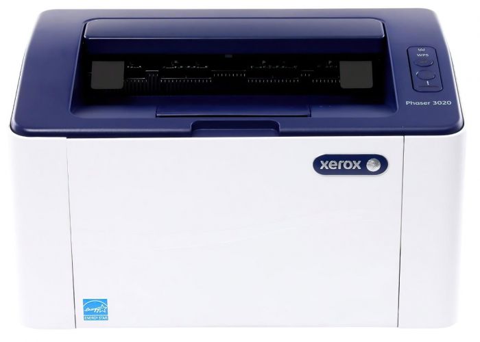 Принтер A4 Xerox Phaser 3020BI (Wi-Fi)