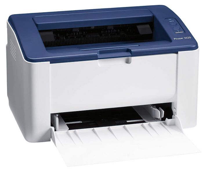 Принтер A4 Xerox Phaser 3020BI (Wi-Fi)