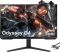 Монітор Samsung 27" Odyssey G4 S27BG400EI 2*HDMI, DP,, IPS, 240Hz, 1ms