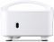 Проєктор AOpen QF13s FHD, 350 lm, LED, 1.37, WiFi, сірий, Whale TV