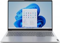 Ноутбук Lenovo ThinkBook 16-G7 16" WUXGA IPS AG, AMD R5-7535HS, 16GB, F512GB, UMA, Win11P, сірий