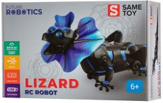 Робот Same Toy Ящірка на радіокеруванні