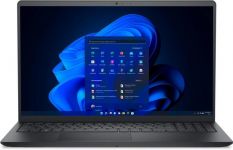 Ноутбук Dell Pro 15 Essential 15.6" FHD AG, Intel i5-1334U, 16GB, F512GB, UMA, Win11P, чорний