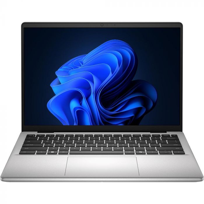 Ноутбук Dell Pro 14 Essential 14" 2K AG, Intel 5-120U, 16GB, F512GB, UMA, Win11P, сріблястий