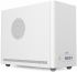 Корпус 2E Credo Metal V300W без БЖ, 2xUSB3.0, 1х USB 2.0, 1xUSB Type-C, 1x90мм, VGA 310мм, mATX, білий
