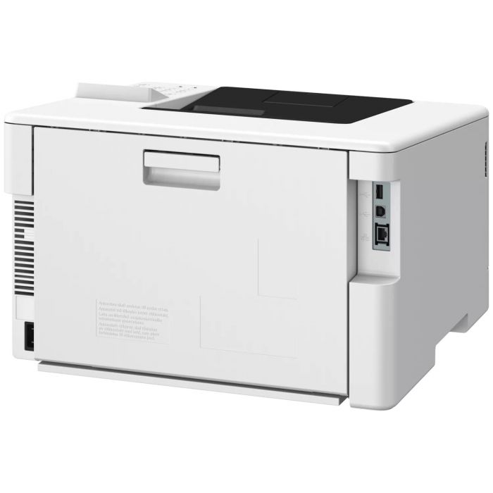 Принтер А4 Canon i-SENSYS LBP646Cdw з Wi-Fi