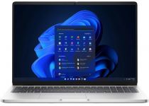 Ноутбук Dell Pro 16 16" FHD+ AG, Intel U5-235U, 32GB, F512GB, UMA, Win11P, сріблястий