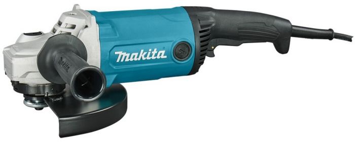 Шліфмашина кутова Makita GA9090N 230мм 2200Вт 6600об/хв 7.4кг